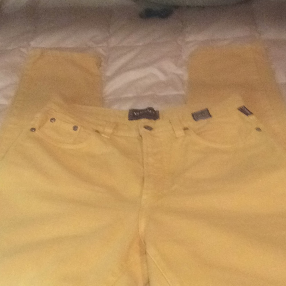 Vintage Versace Jeans size 36